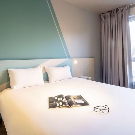 Ibis Budget Saint Die Des Vosges Kültér fotó
