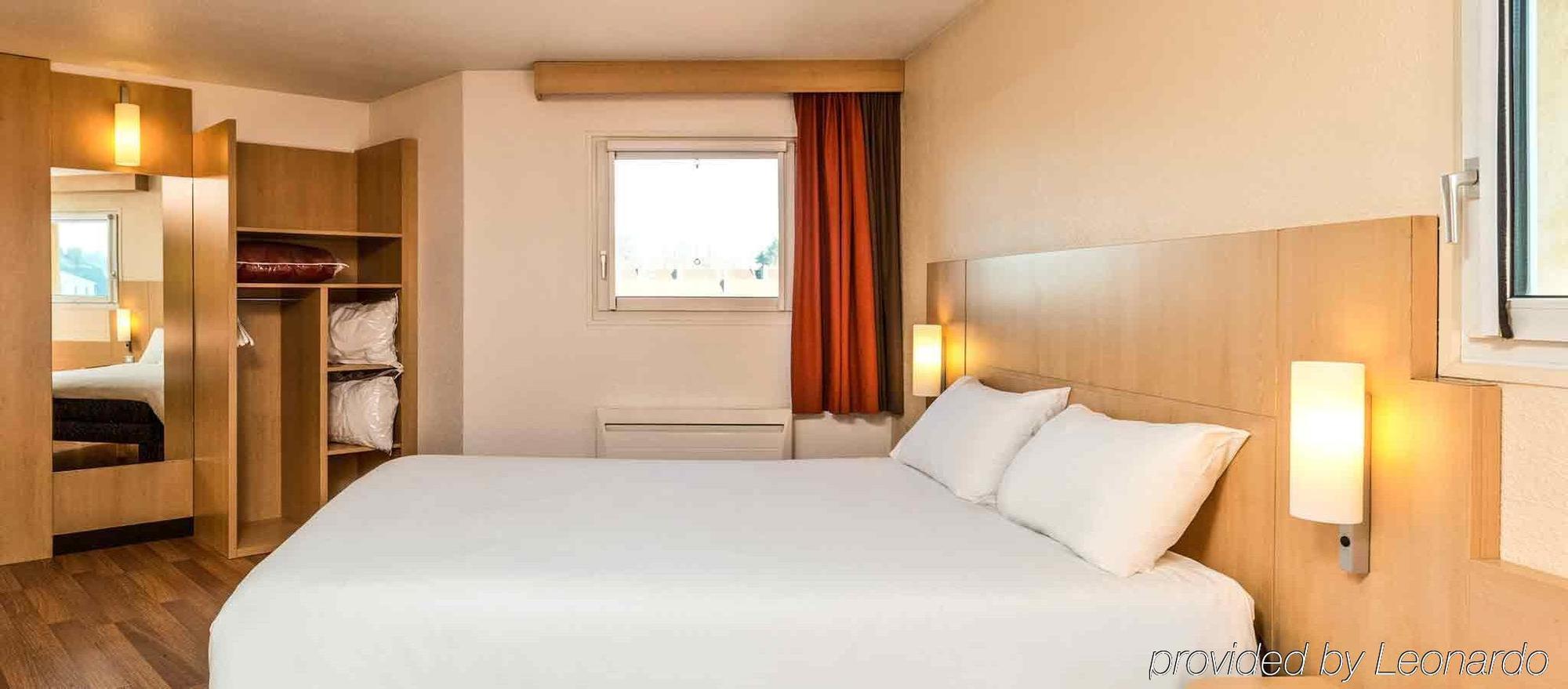 Ibis Budget Saint Die Des Vosges Kültér fotó